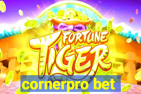 cornerpro bet